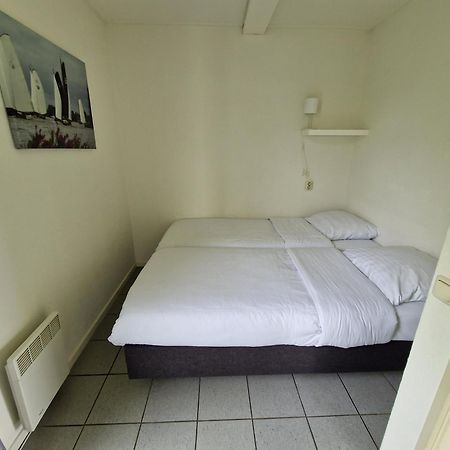 De Rakken Villa Woudsend ภายนอก รูปภาพ