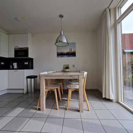 De Rakken Villa Woudsend ภายนอก รูปภาพ