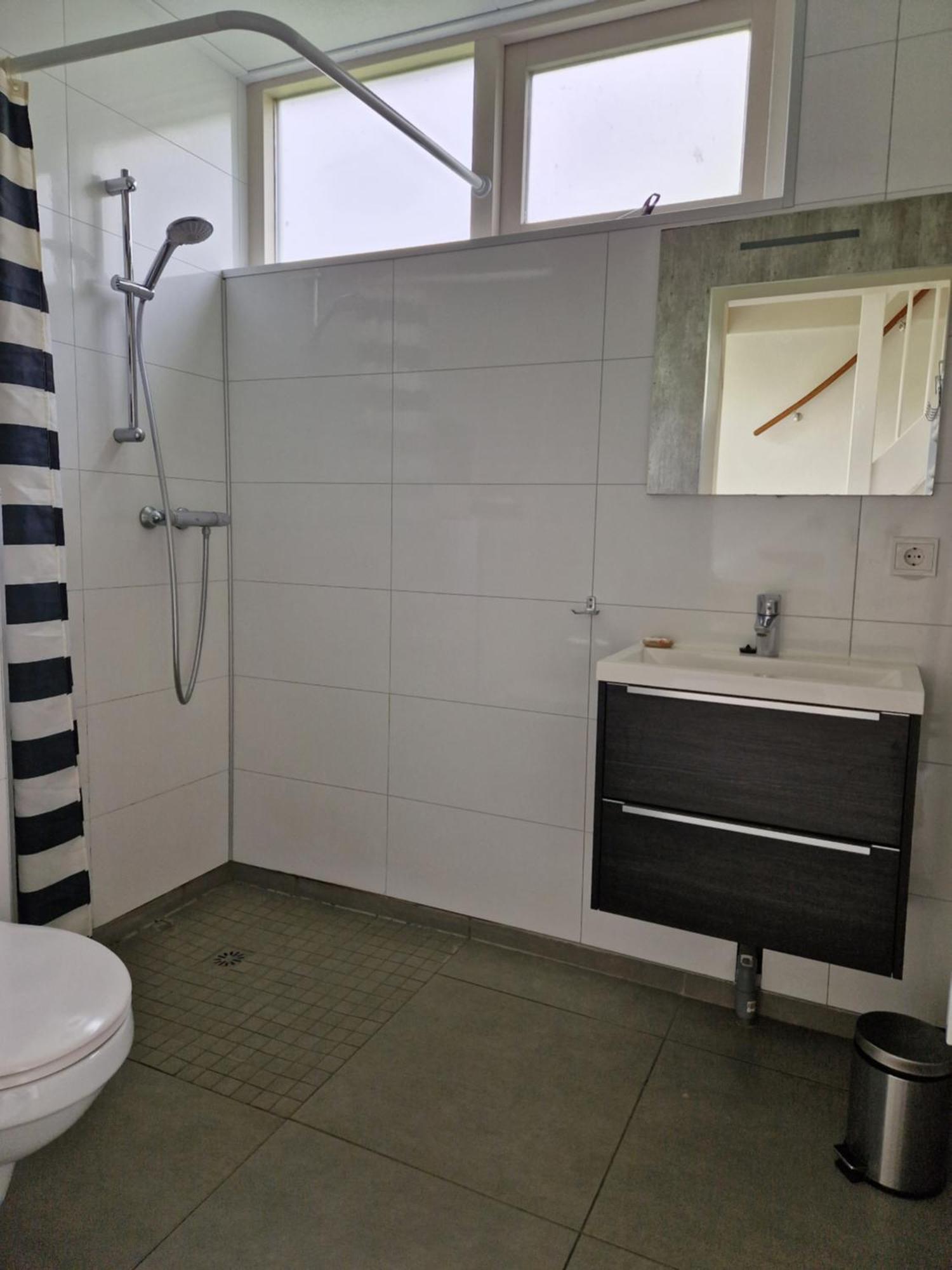 De Rakken Villa Woudsend ภายนอก รูปภาพ