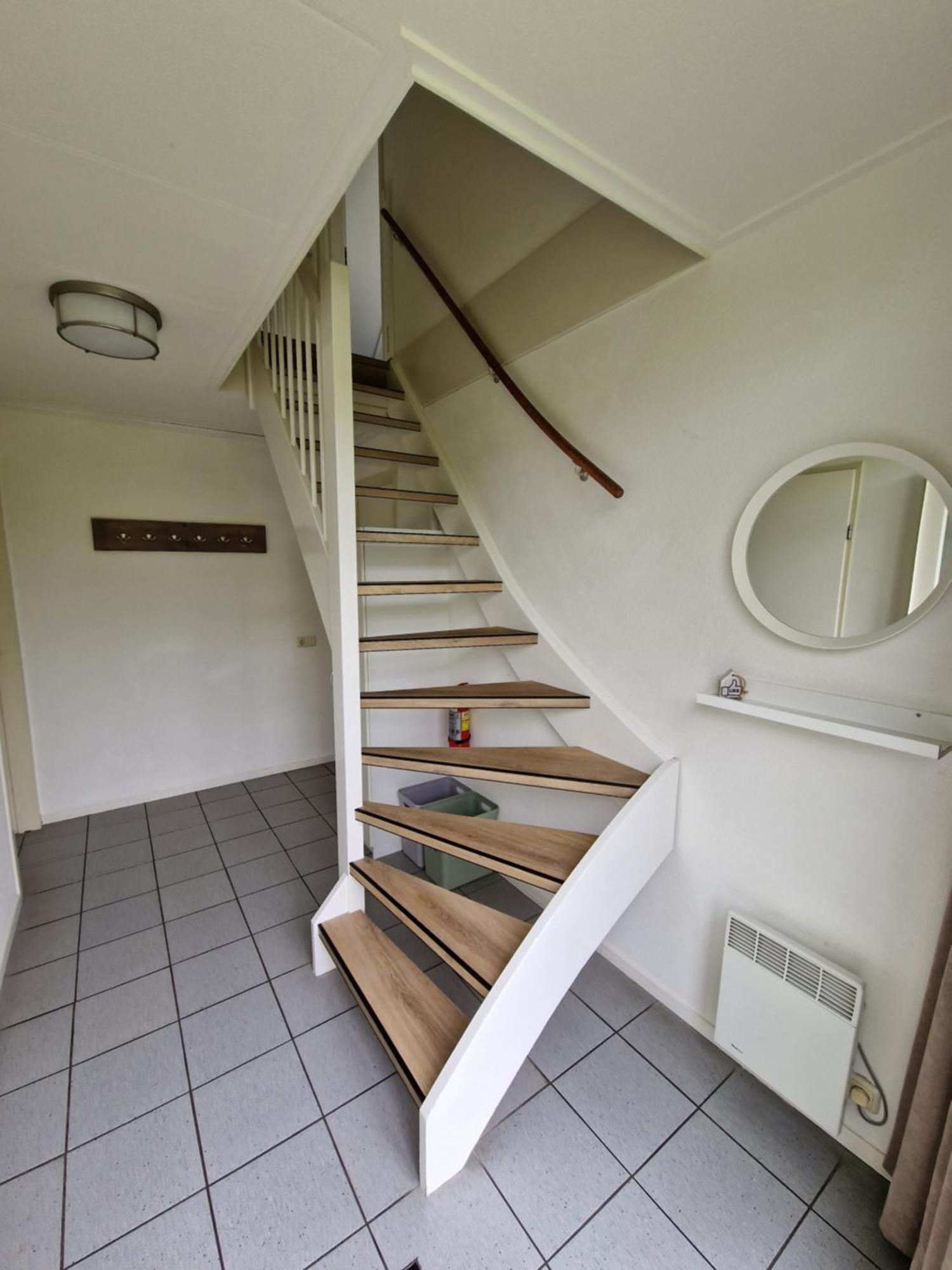 De Rakken Villa Woudsend ภายนอก รูปภาพ