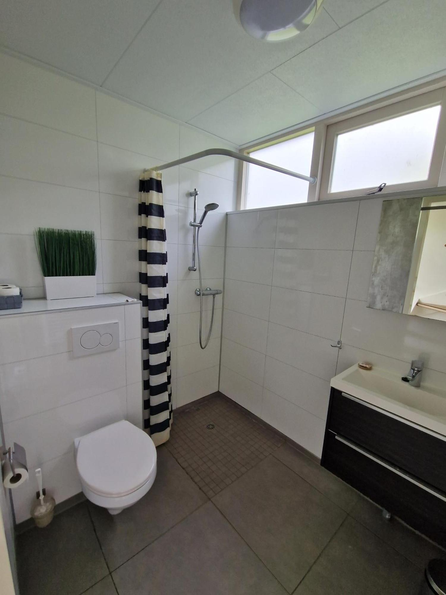De Rakken Villa Woudsend ภายนอก รูปภาพ